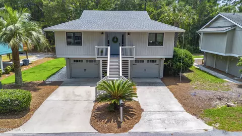 8 Bradley Beach Rd, Hilton Head Island, SC 29928