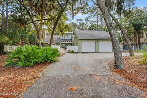 264 Tarpon Blvd, Fripp Island, SC 29920