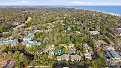 17 Lagoon Rd #24, Hilton Head Island, SC 29928
