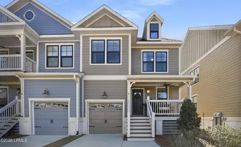 6 Old Stoney Ln, Hilton Head Island, SC 29926