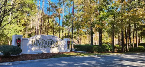 9 Raintree Ln, Okatie, SC 29909