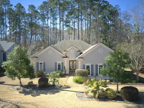 9 Raintree Ln, Okatie, SC 29909