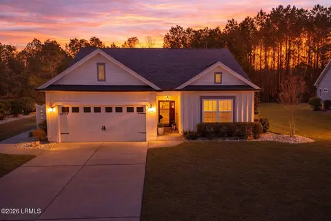 1080 Wiregrass Way, Hardeeville, SC 29927
