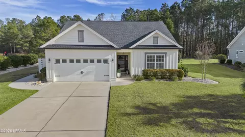 1080 Wiregrass Way, Hardeeville, SC 29927