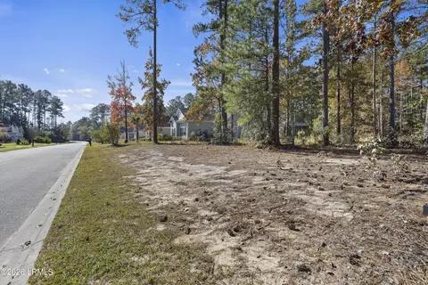 861 High Water Dr, Hardeeville, SC 29927