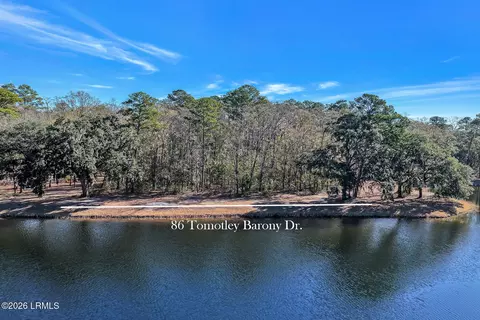 86 Tomotley Barony Dr, Seabrook, SC 29940