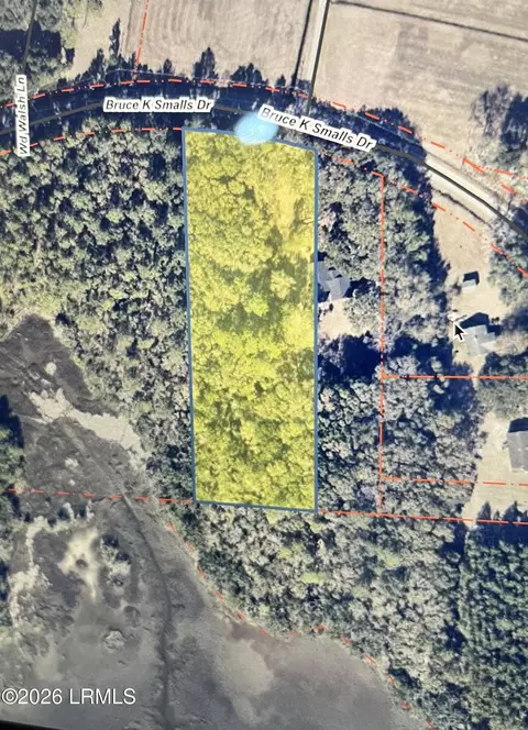 380 Bruce K Smalls Dr, Beaufort, SC 29906