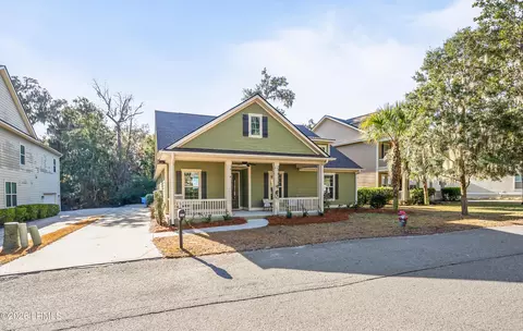 140 Wrights Point Cir, Beaufort, SC 29902