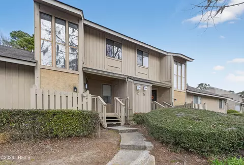 5 Gumtree Rd #H15, Hilton Head Island, SC 29926