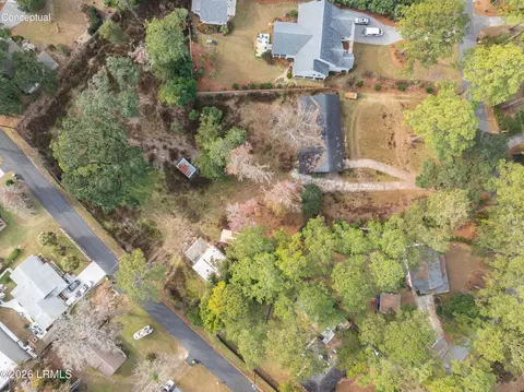 107 Whitfield St, Beaufort, SC 29902