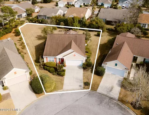 29 Sundome Ct, Bluffton, SC 29909
