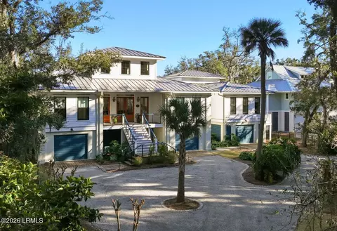 11 N Point Trl, Beaufort, SC 29907