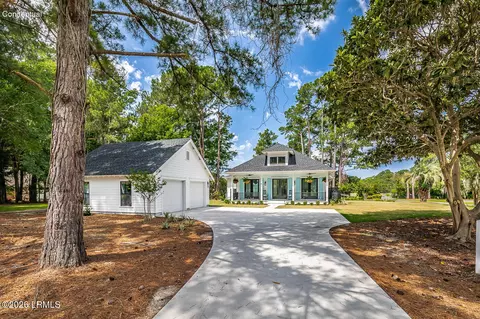 1412 Washington St, Beaufort, SC 29902