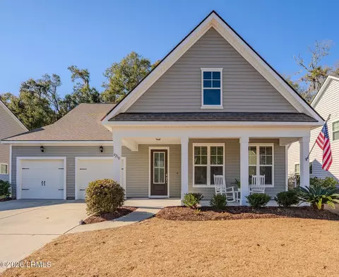 4230 Sage Dr, Beaufort, SC 29907