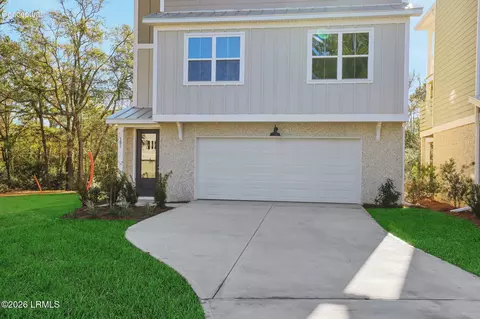 138 Heartleaf Rd, Hilton Head Island, SC 29926