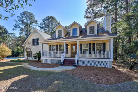 11 Wood Ibis Trl, Beaufort, SC 29907