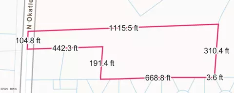 1459 Okatie Hwy, Bluffton, SC 29909