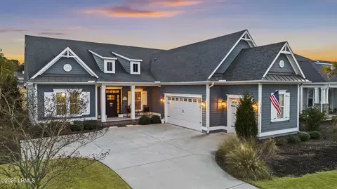 256 Flatwater Dr, Bluffton, SC 29910
