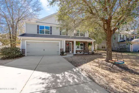 61 Mary Elizabeth Dr, Beaufort, SC 29907