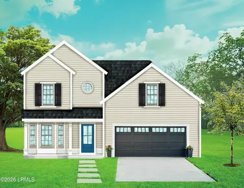 42 Presnell Cir, Port Royal, SC 29935