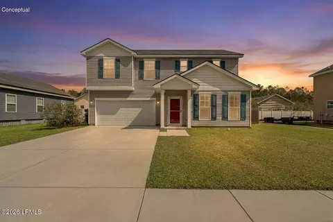 105 Okatie Park Cir W, Ridgeland, SC 29936