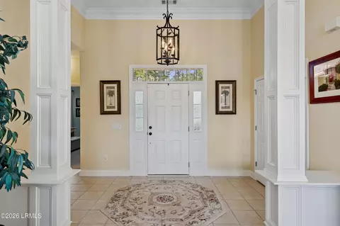 Entry Way - 136 Pinecrest Dr, Bluffton, SC 29910 photo 1 of 1