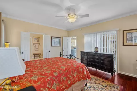 Bedroom - 136 Pinecrest Dr, Bluffton, SC 29910 photo 2 of 6