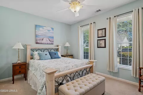 Bedroom - 136 Pinecrest Dr, Bluffton, SC 29910 photo 5 of 6
