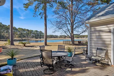 Exterior - 136 Pinecrest Dr, Bluffton, SC 29910 photo 2 of 7
