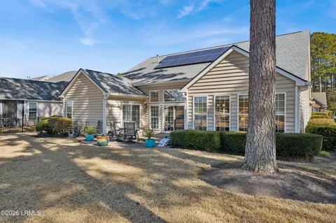Exterior - 136 Pinecrest Dr, Bluffton, SC 29910 photo 4 of 7