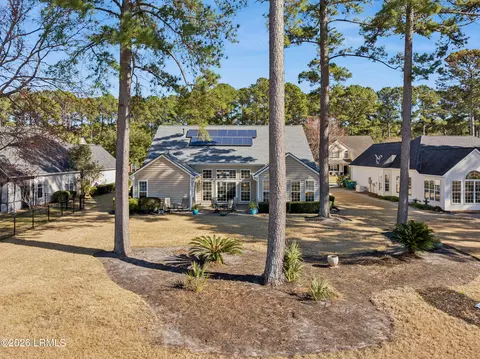 Exterior - 136 Pinecrest Dr, Bluffton, SC 29910 photo 7 of 7