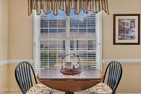 Dining - 136 Pinecrest Dr, Bluffton, SC 29910 photo 3 of 3