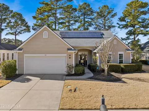 136 Pinecrest Dr, Bluffton, SC 29910