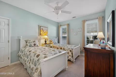 Bedroom - 136 Pinecrest Dr, Bluffton, SC 29910 photo 3 of 6
