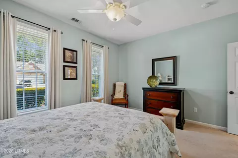 Bedroom - 136 Pinecrest Dr, Bluffton, SC 29910 photo 6 of 6