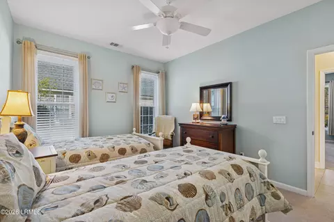 Bedroom - 136 Pinecrest Dr, Bluffton, SC 29910 photo 4 of 6