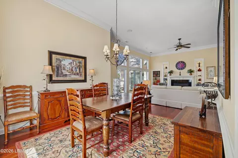 Dining - 136 Pinecrest Dr, Bluffton, SC 29910 photo 2 of 3