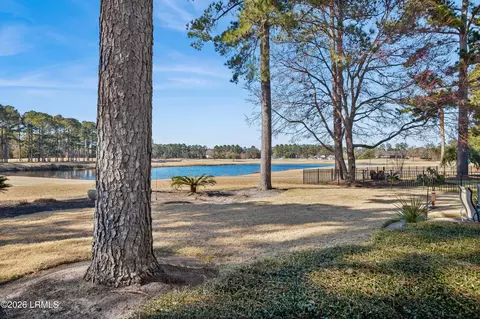 Exterior - 136 Pinecrest Dr, Bluffton, SC 29910 photo 6 of 7