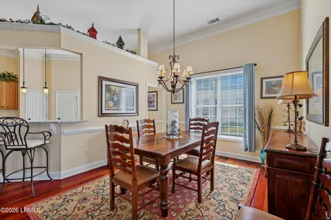 Dining - 136 Pinecrest Dr, Bluffton, SC 29910 photo 1 of 3
