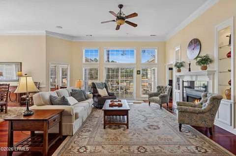 Living - 136 Pinecrest Dr, Bluffton, SC 29910 photo 1 of 5