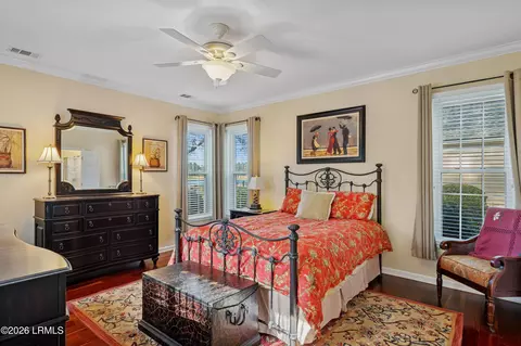 Bedroom - 136 Pinecrest Dr, Bluffton, SC 29910 photo 1 of 6