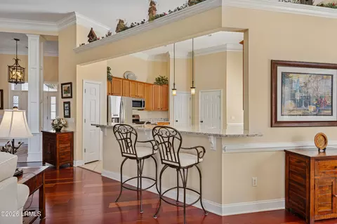 Kitchen - 136 Pinecrest Dr, Bluffton, SC 29910 photo 1 of 4