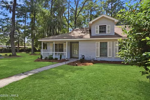 2622 Joshua Cir, Beaufort, SC 29902