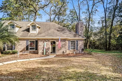 2672 Joshua Cir, Beaufort, SC 29902