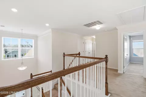 Entry Way - 10 Benton Cir, Bluffton, SC 29910 photo 9 of 9
