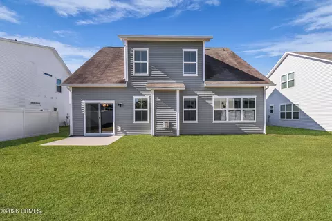 Exterior - 10 Benton Cir, Bluffton, SC 29910 photo 12 of 13