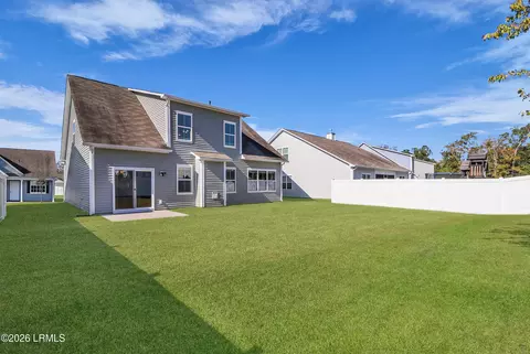 Exterior - 10 Benton Cir, Bluffton, SC 29910 photo 8 of 13