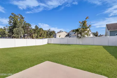 Exterior - 10 Benton Cir, Bluffton, SC 29910 photo 6 of 13