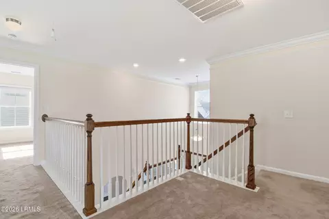 Entry Way - 10 Benton Cir, Bluffton, SC 29910 photo 8 of 9