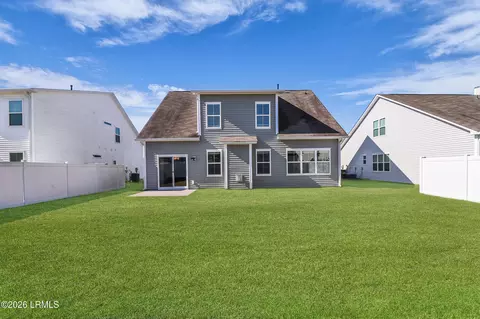 Exterior - 10 Benton Cir, Bluffton, SC 29910 photo 9 of 13